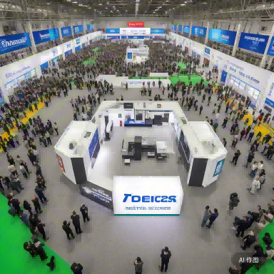 Golin Company Prepares for a Grand Debut at TECMA with Golin Brand and Advanced Press Brake Tooling