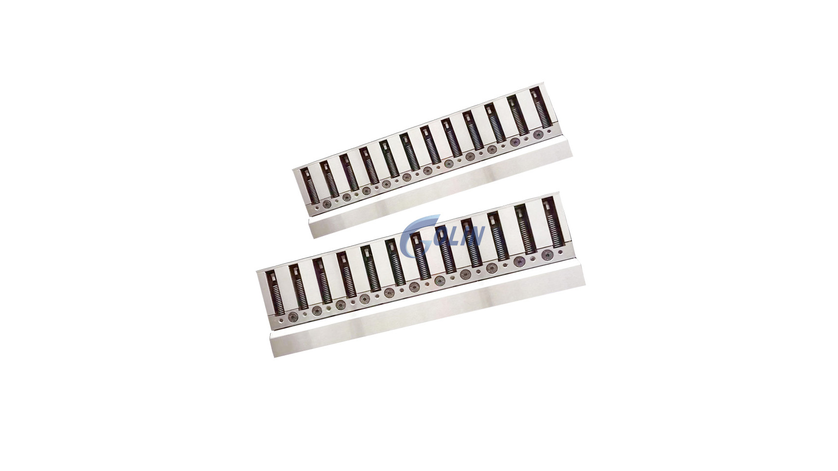 Mark-Free Press Brake Tools: The Ideal Solution for Sheet Metal Processing